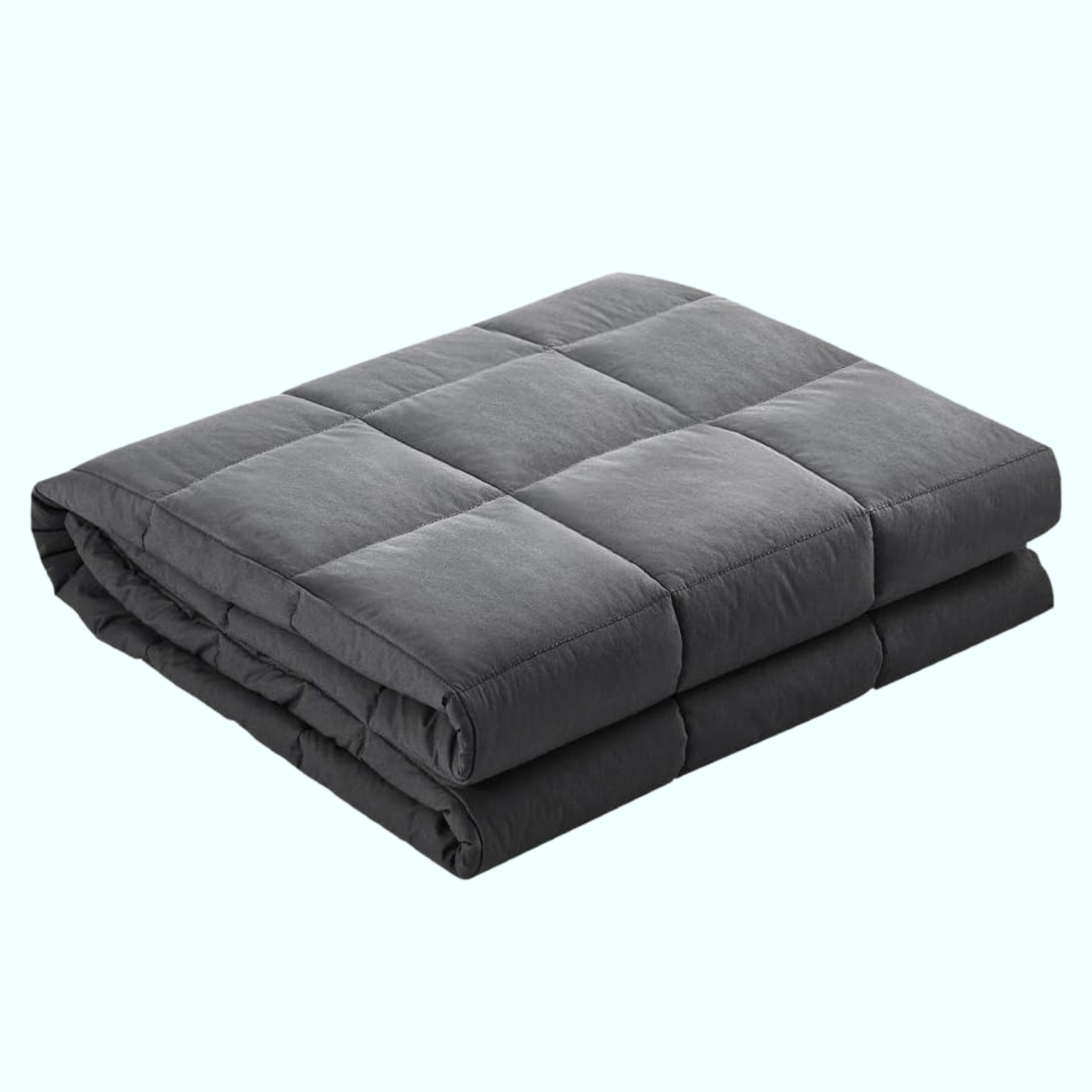 Top G Weighted Cooling Blanket