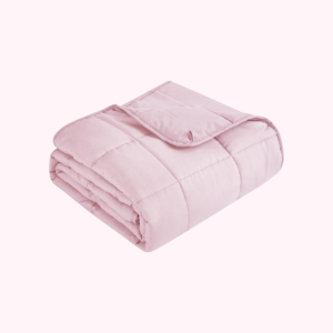 Topcee Cooling Weighted Blanket