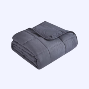Weighted Idea Cooling Weighted Blanket
