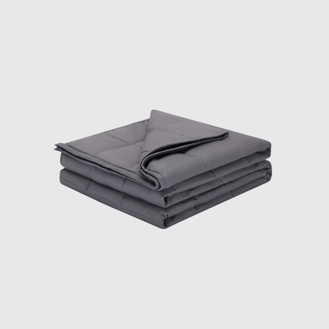 Weighted Idea Cooling Weighted Blanket