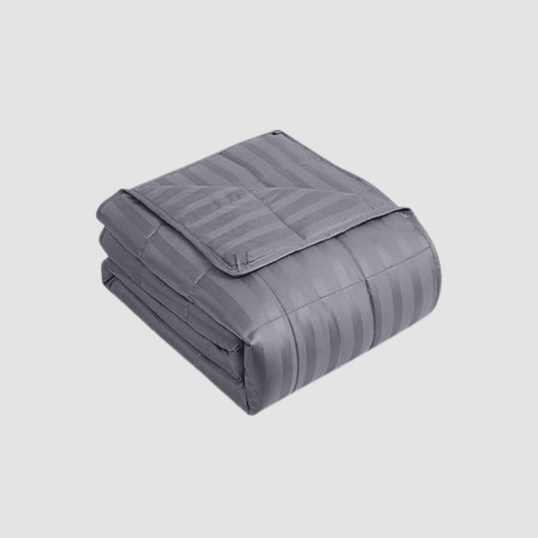 anfie Cooling Weighted Blanket