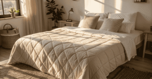 Are Weighted Blankets Cooling