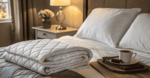 Do Cooling Weighted Blankets Work