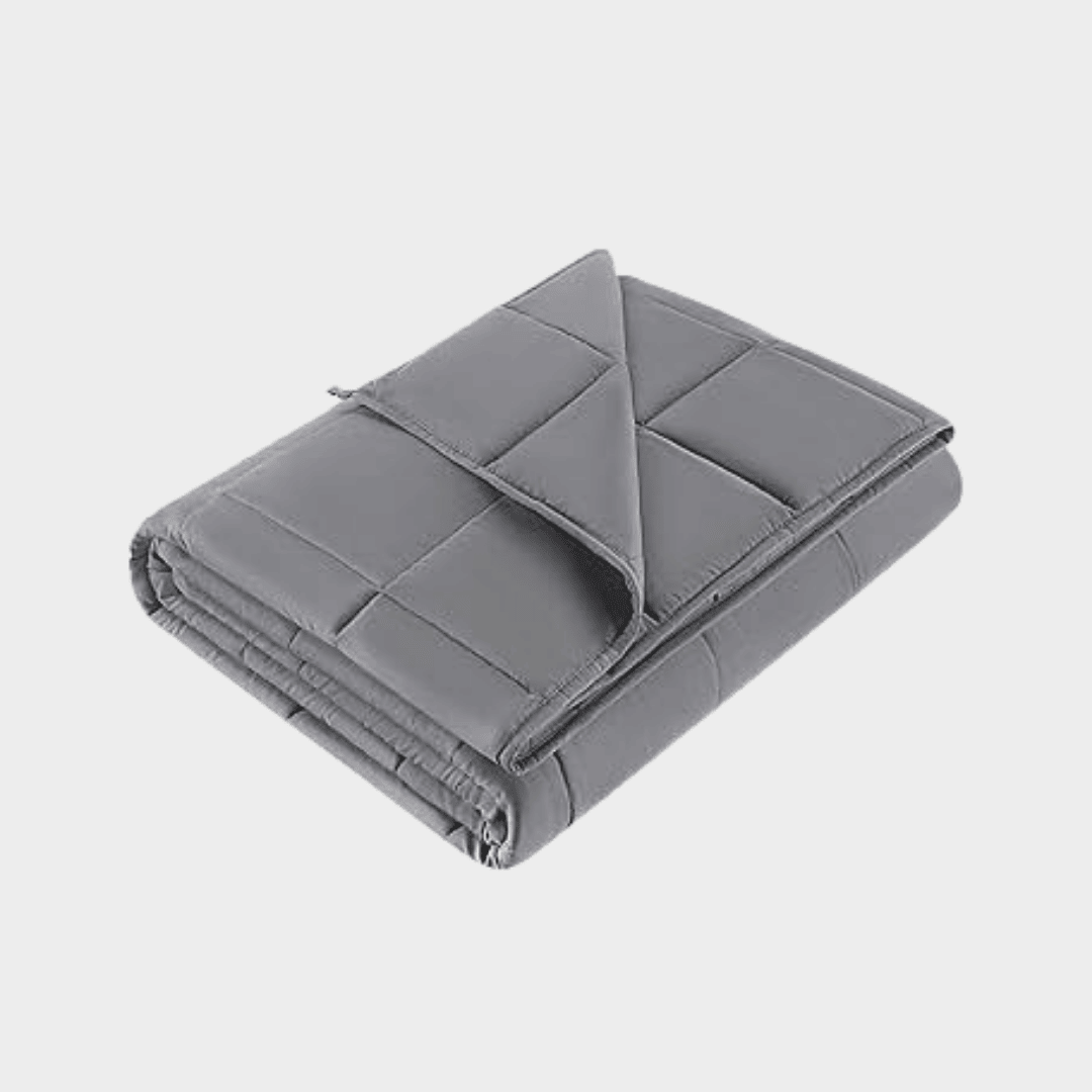 Top G Cooling Weighted Blanket for Adults