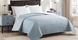 ynm cooling weighted blanket reviews