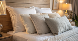 best cooling pillow cases